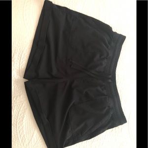 Old navy active wear shorts